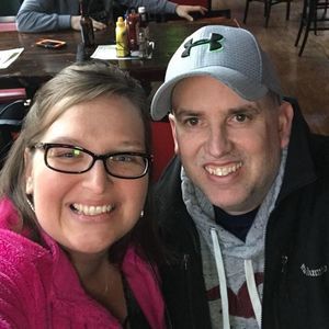 Meet your Posher, Mandy